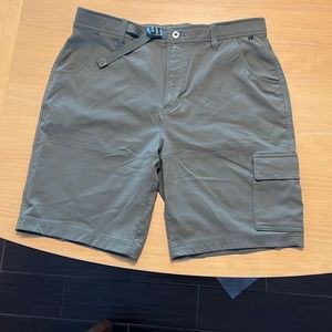 Men’s GERRY shorts size 36